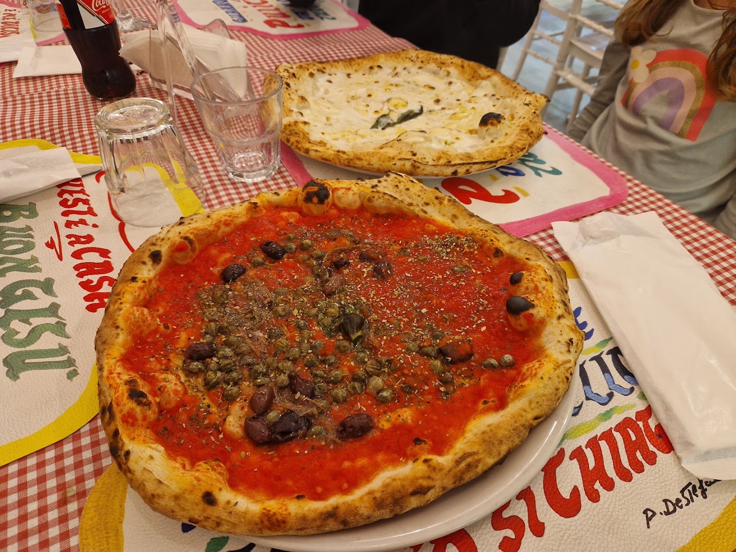 Pizzeria Add'o Figl e Michele