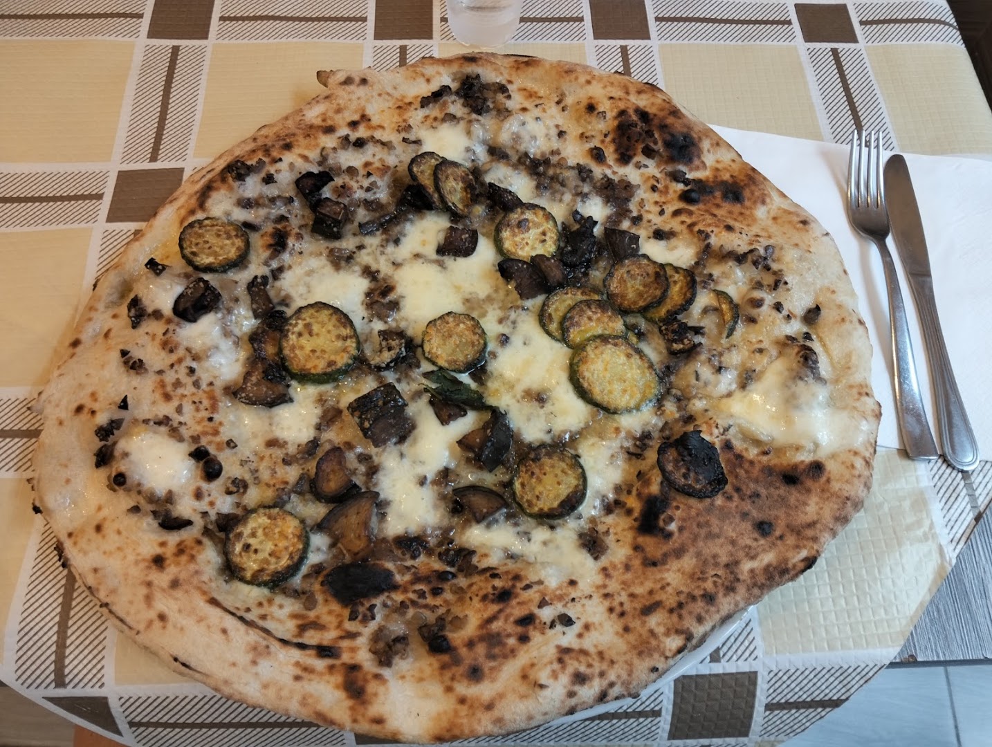 Pizzeria Add'o Figl e Michele