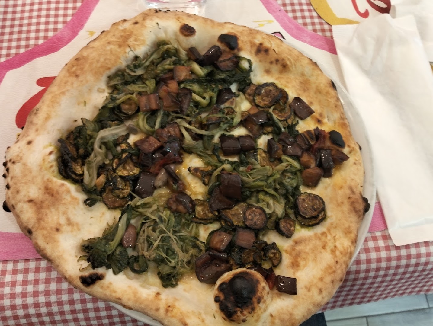 Pizzeria Add'o Figl e Michele