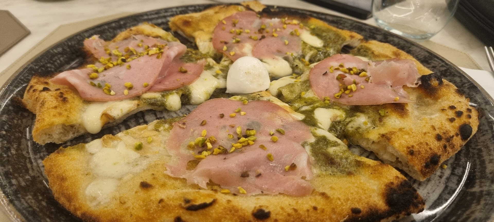 Pizzeria Addó Marktiell