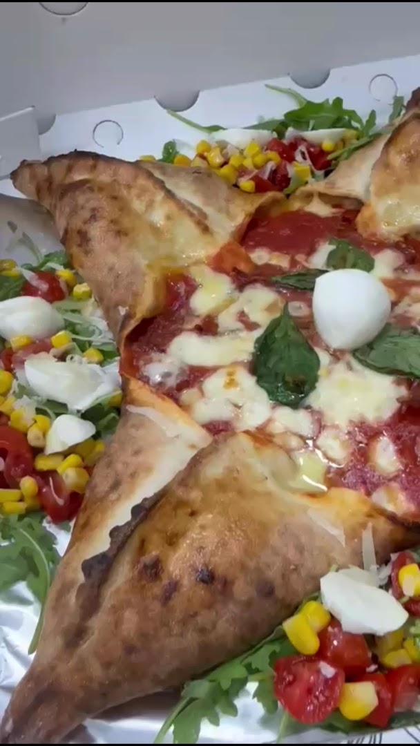 Pizzeria Addò Napulitan