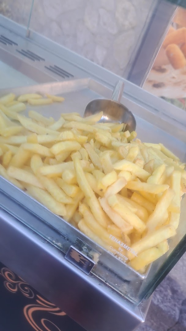 Pizzeria Addò Napulitan