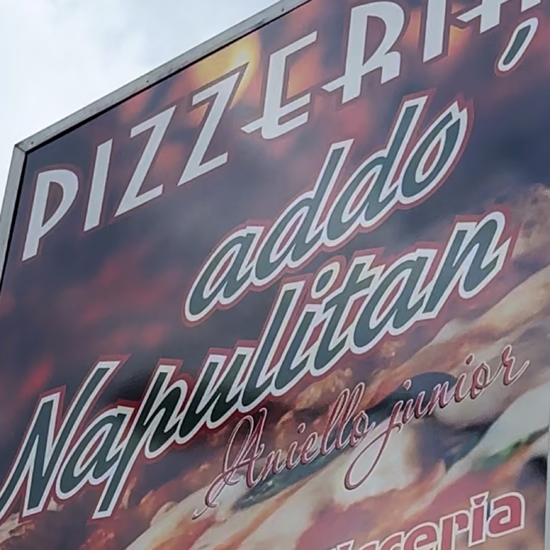 Pizzeria Addò Napulitan