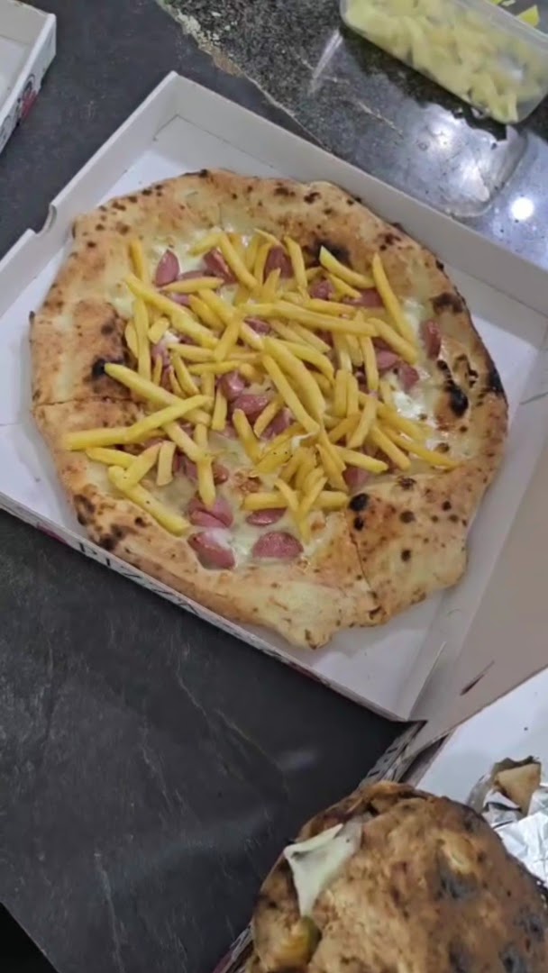 Pizzeria Addò Napulitan, Afragola