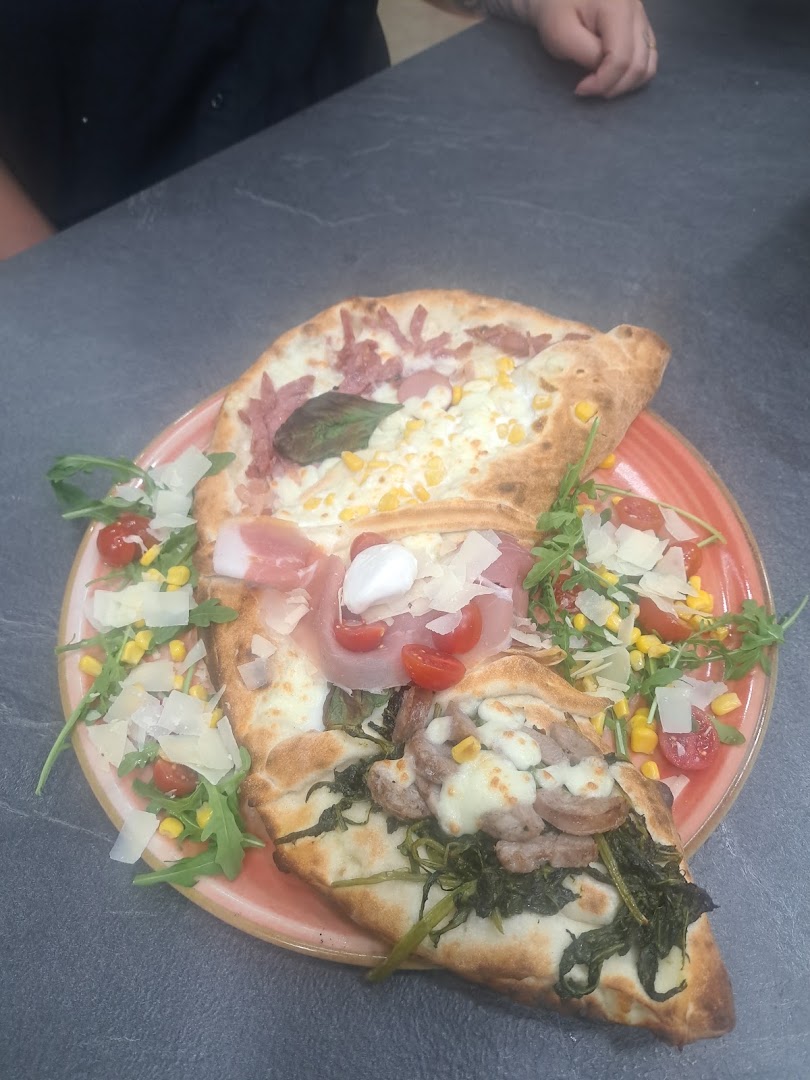 Pizzeria Addò Napulitan