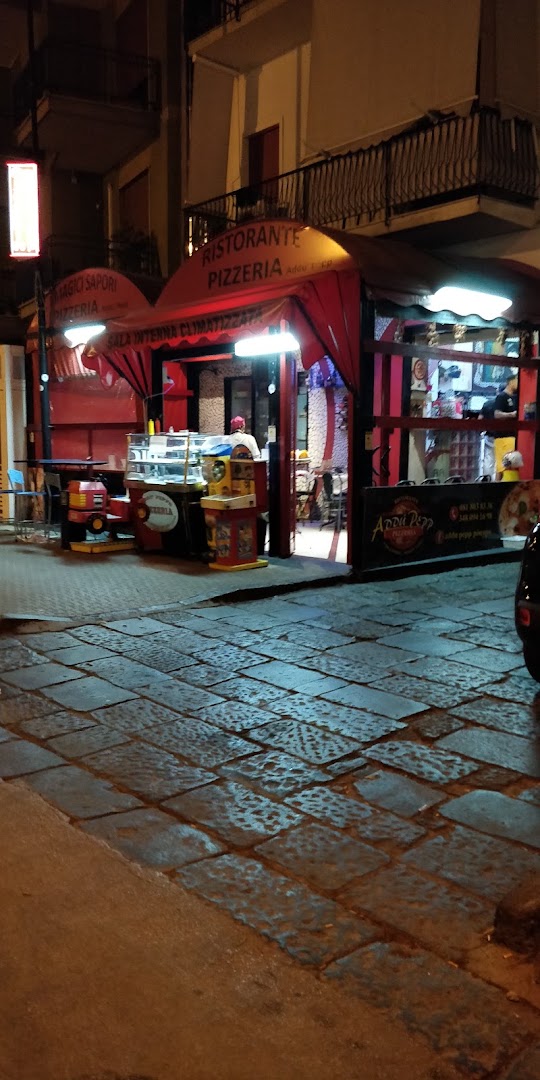 Pizzeria Addu Pepp