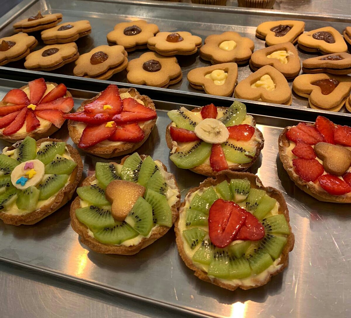 Pizzeria Adriatica
