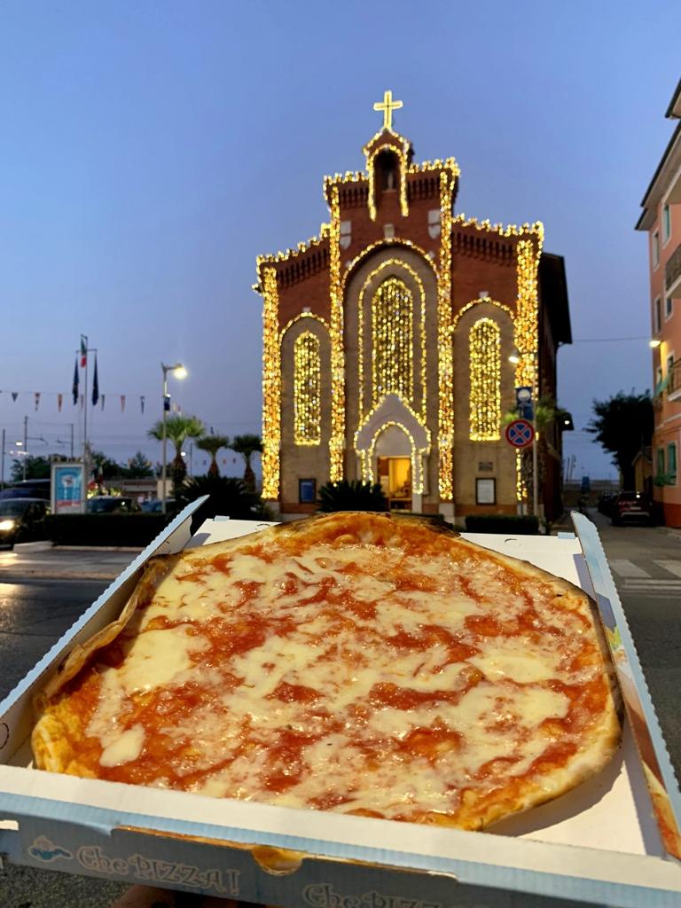 Pizzeria Adriatica