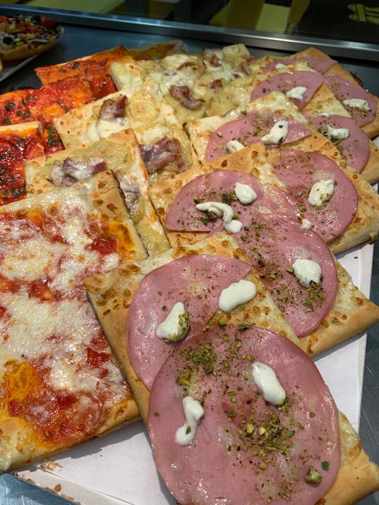 Pizzeria Adriatica