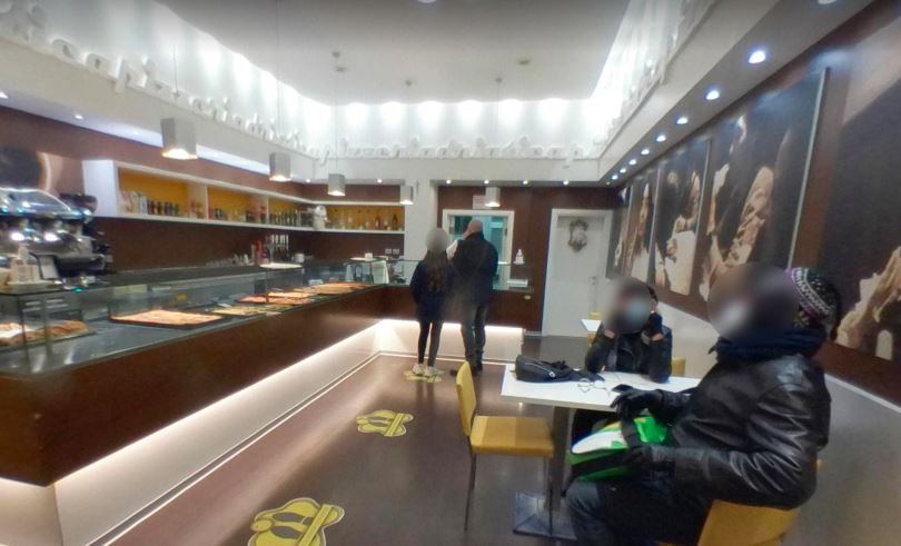 Pizzeria Adriatica