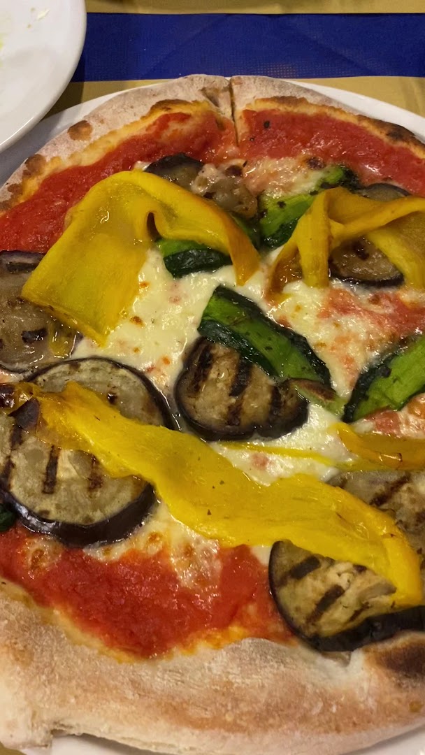 Pizzeria Ai Bari