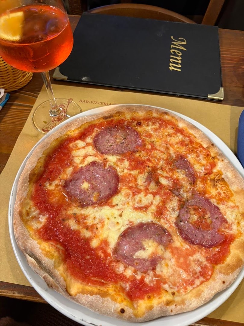 Pizzeria Ai Bari
