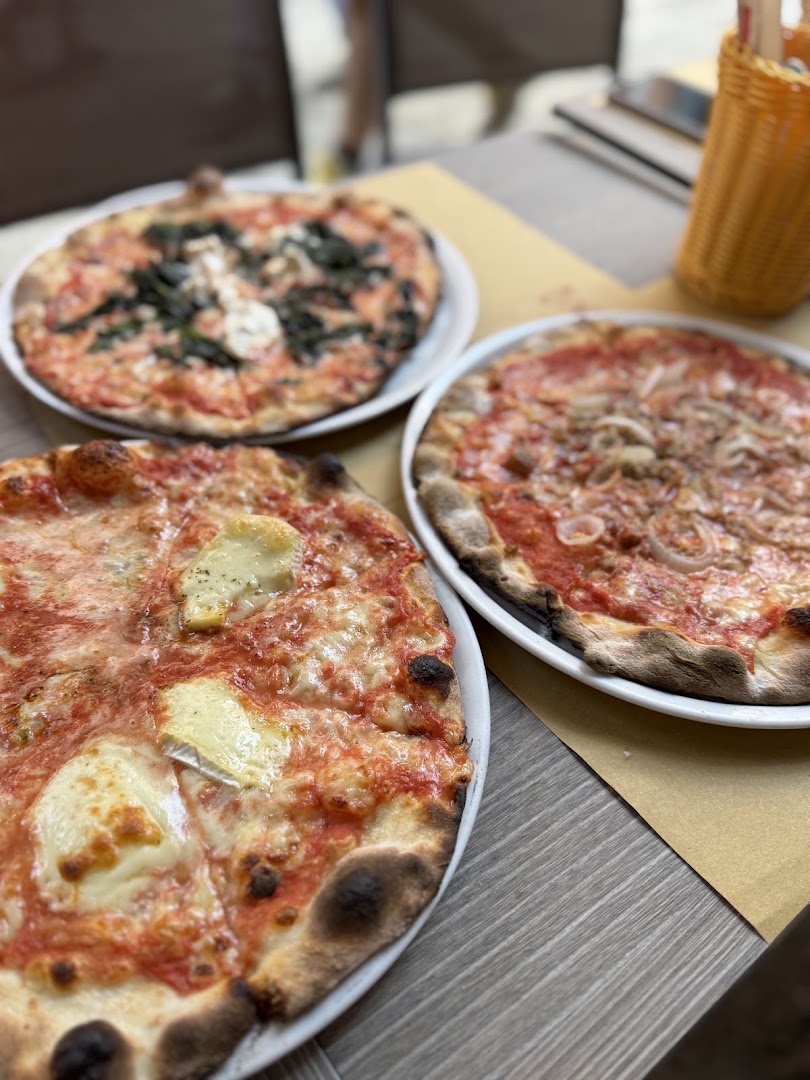 Pizzeria Ai Bari