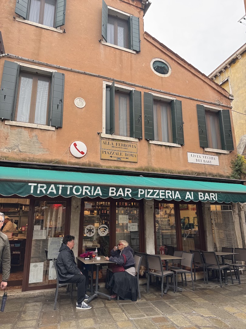 Pizzeria Ai Bari