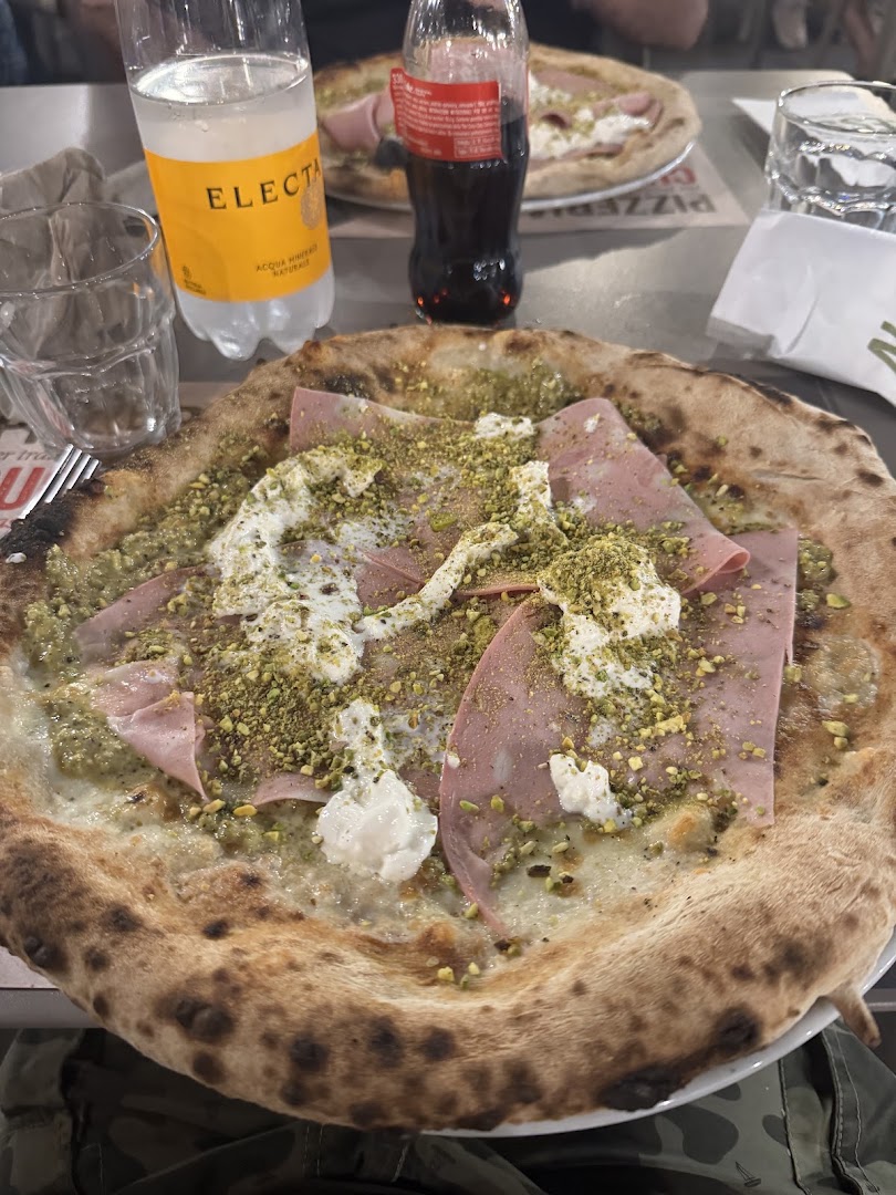 Pizzeria Ai Cessi