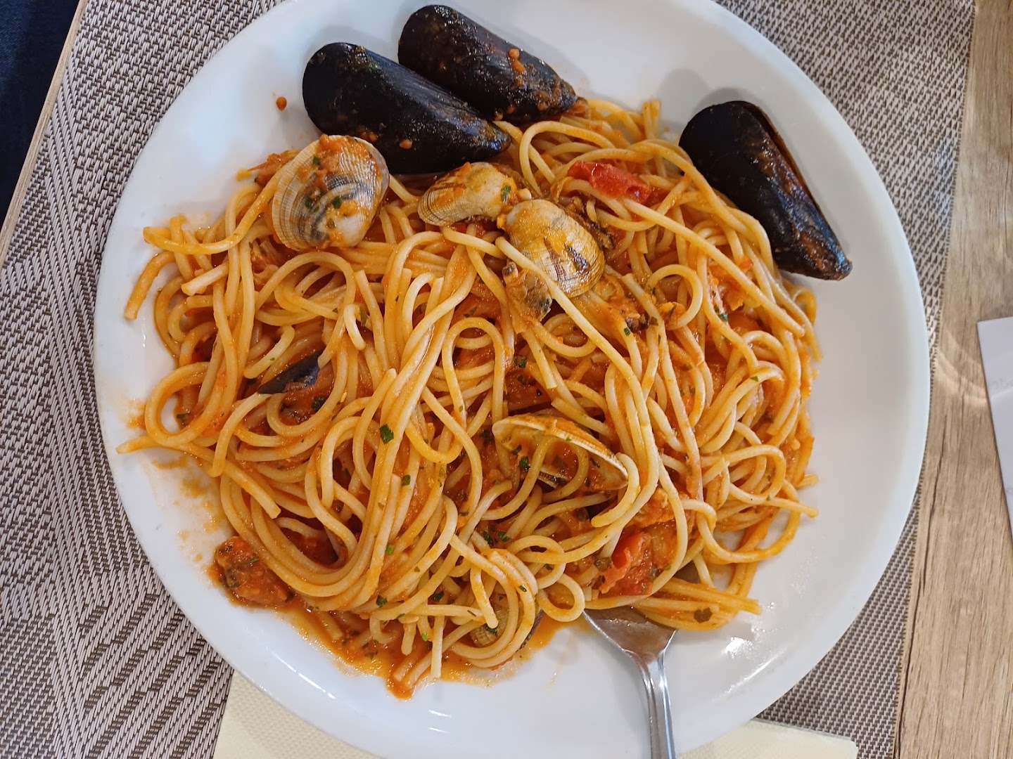 Pizzeria Ai Due Forni