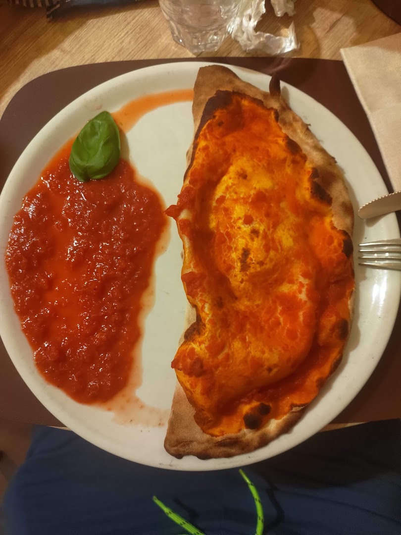 Pizzeria Ai Due Forni