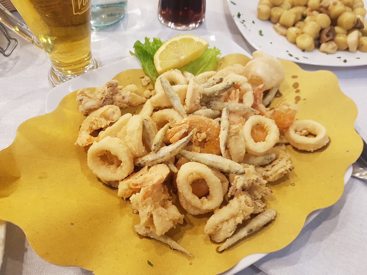 Pizzeria Ai Due Forni