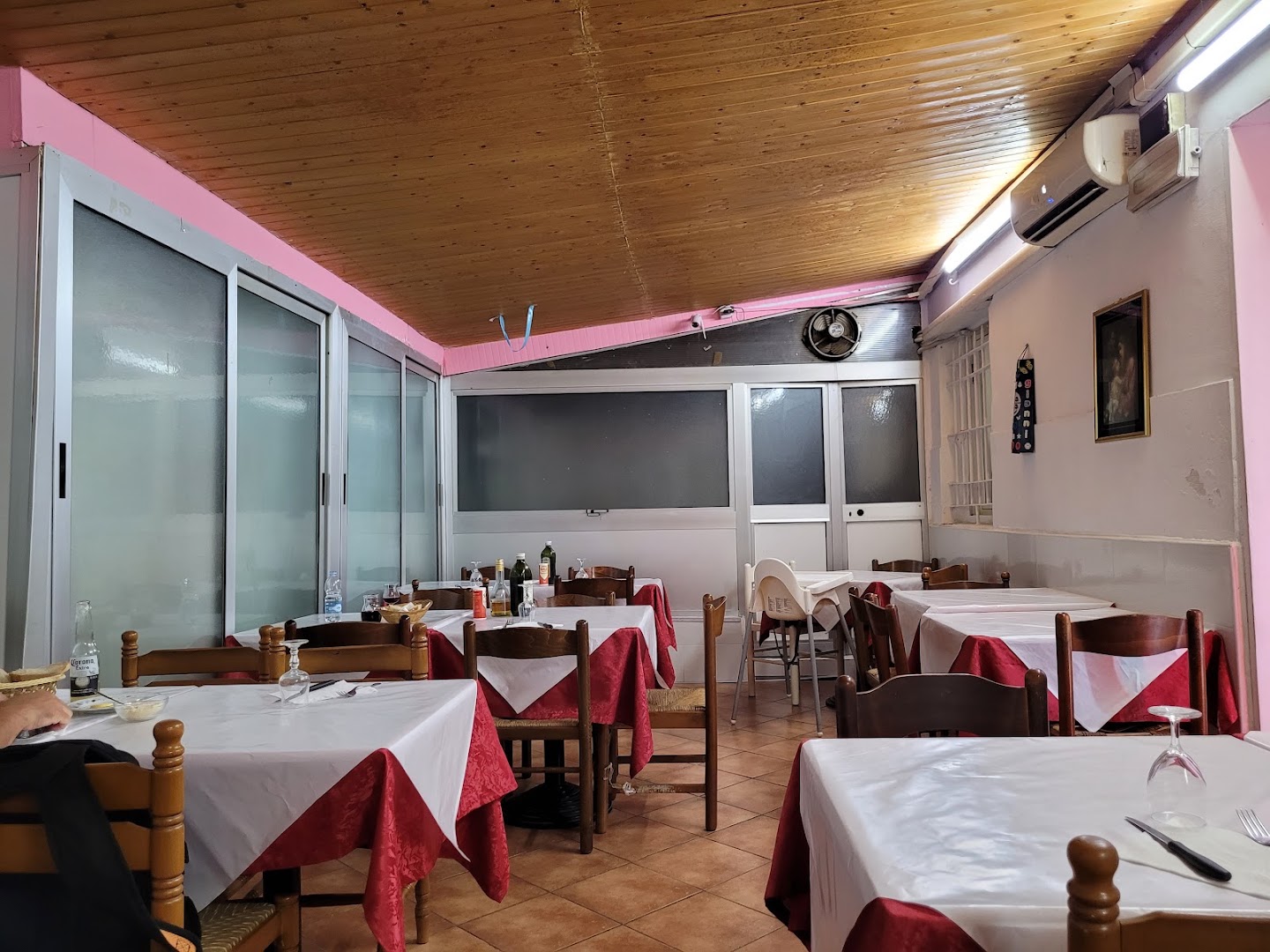 Pizzeria Ai Due G