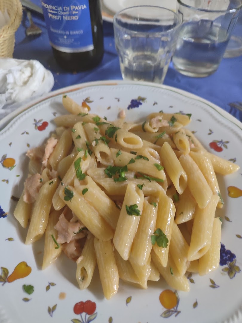 Pizzeria Ai Due G