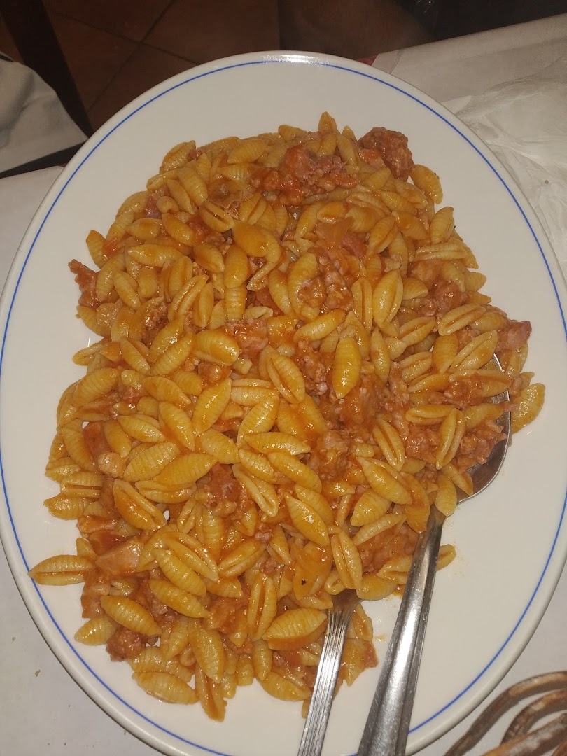 Pizzeria Ai Due G