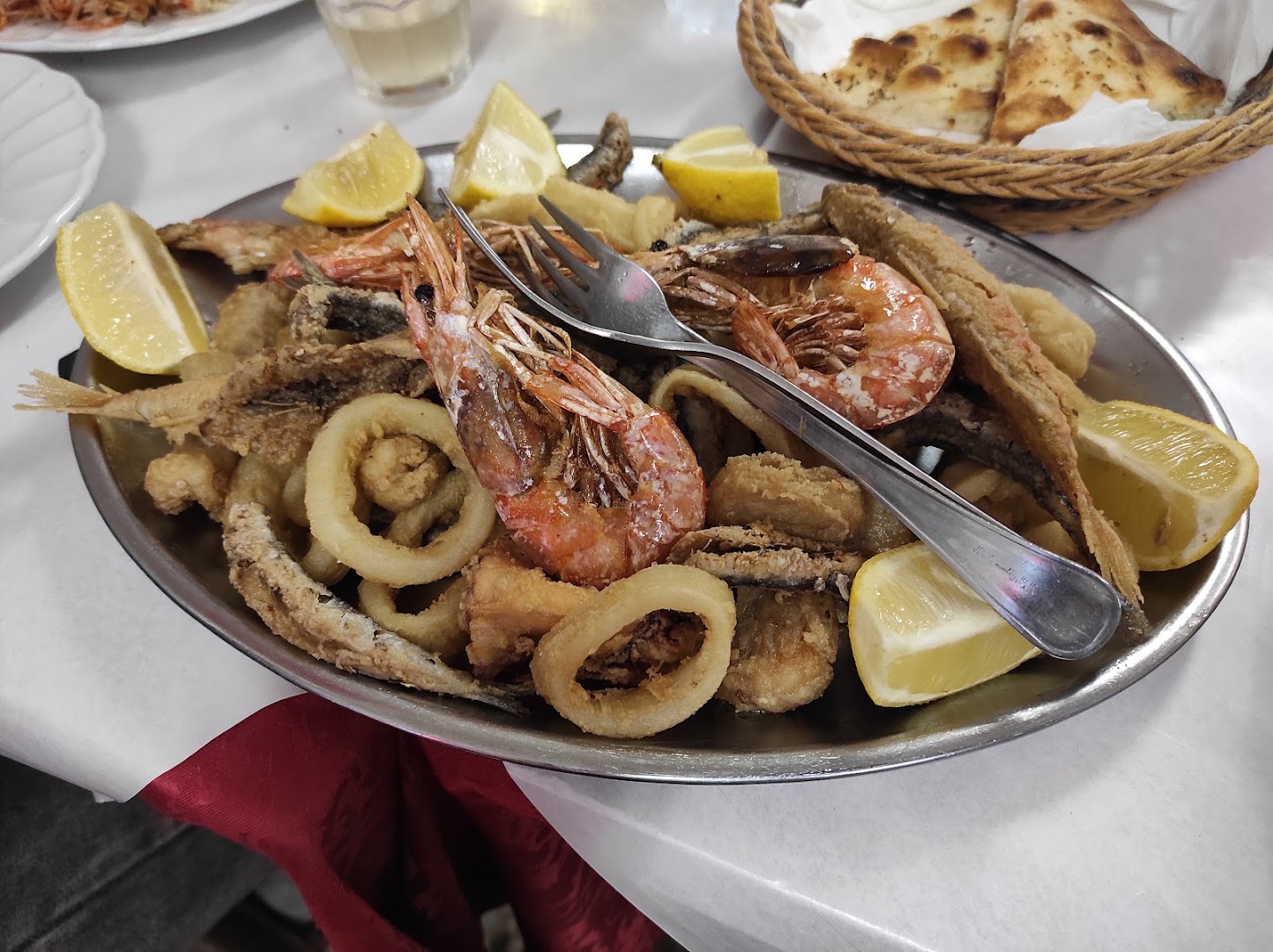 Pizzeria Ai Due G