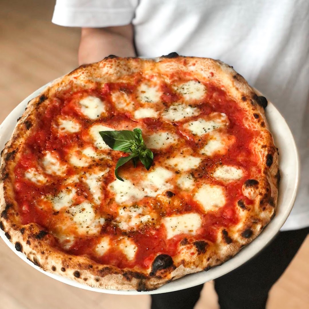 Pizzeria ai Forti
