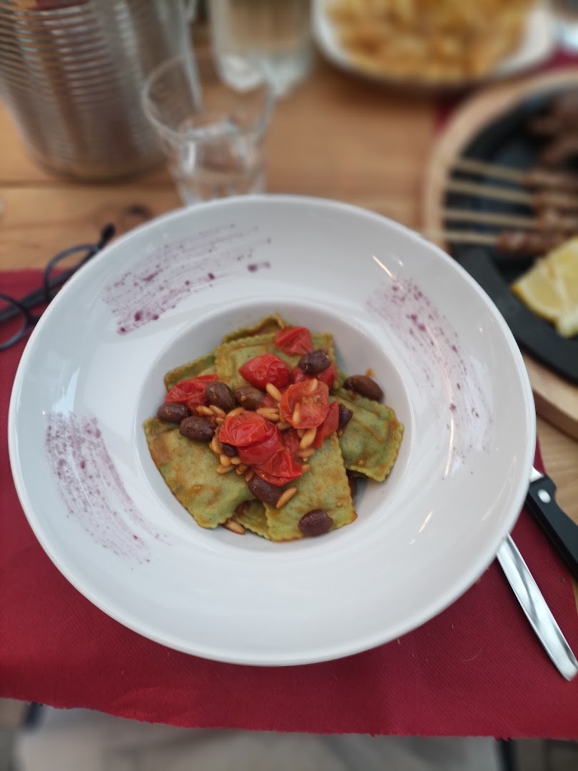 Pizzeria ai Forti