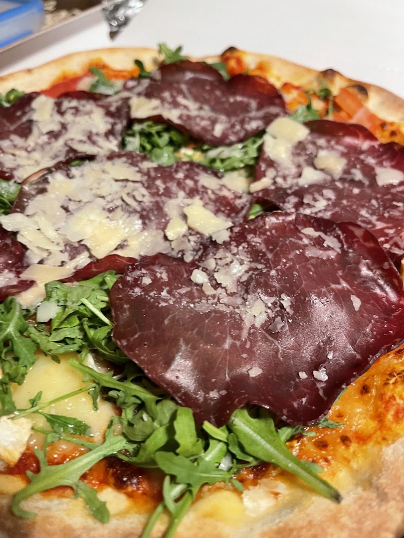 Pizzeria ai Gemelli - Rosticceria & Snack