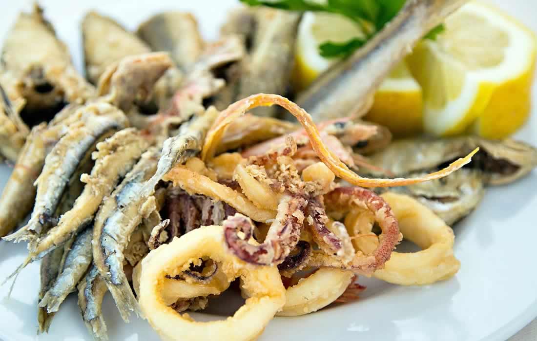 Pizzeria ai Gemelli - Rosticceria & Snack