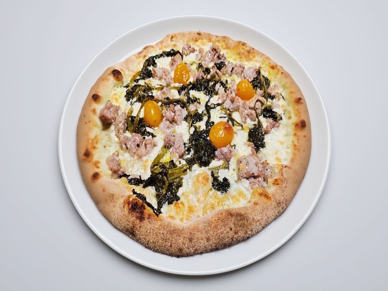 Pizzeria Ai Portici
