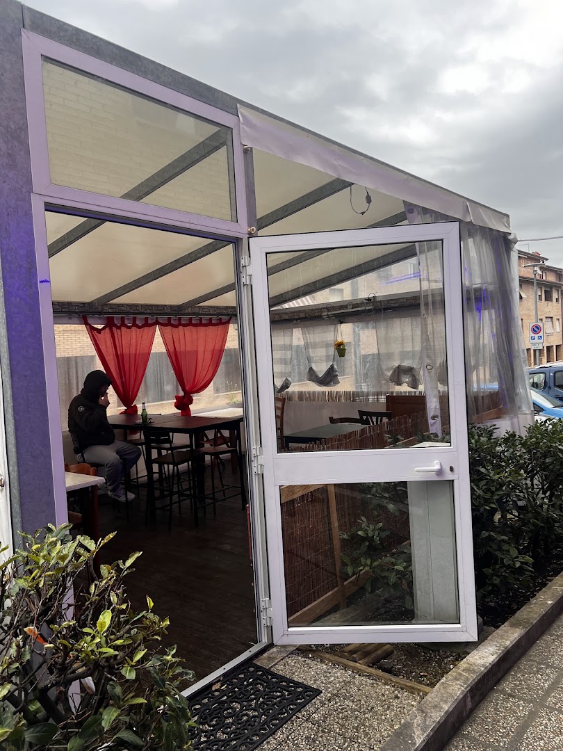 Pizzeria Ai Portici