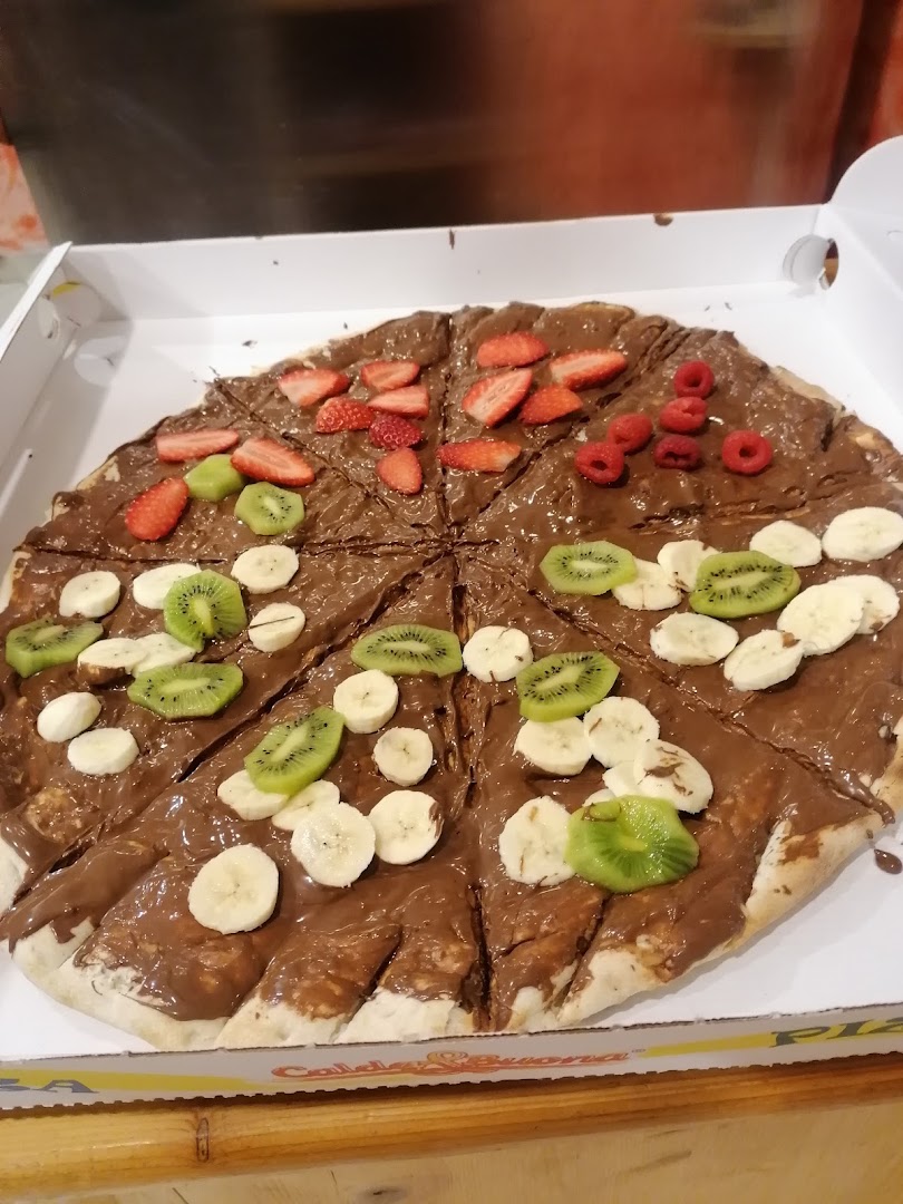 Pizzeria ai tre gemelli