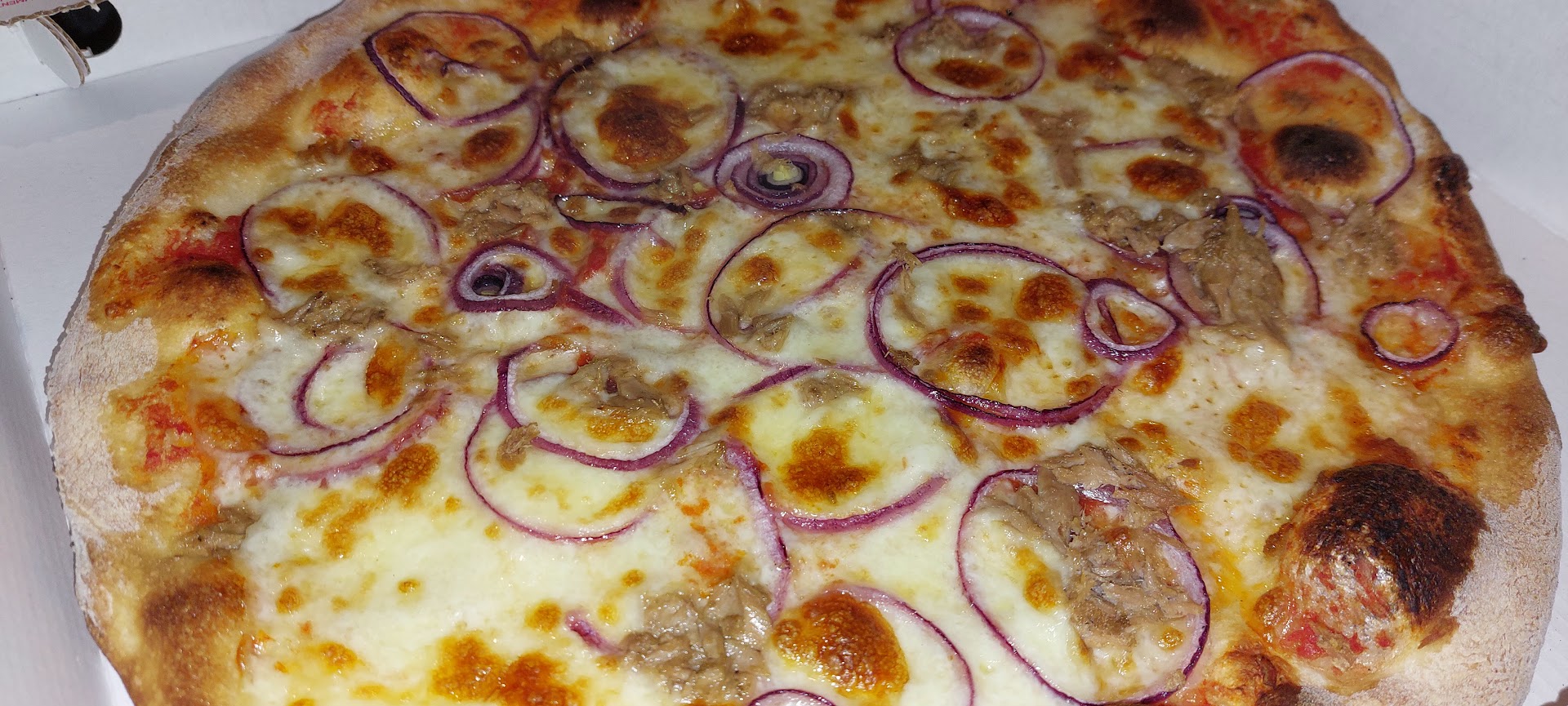 Pizzeria Aida, Albavilla