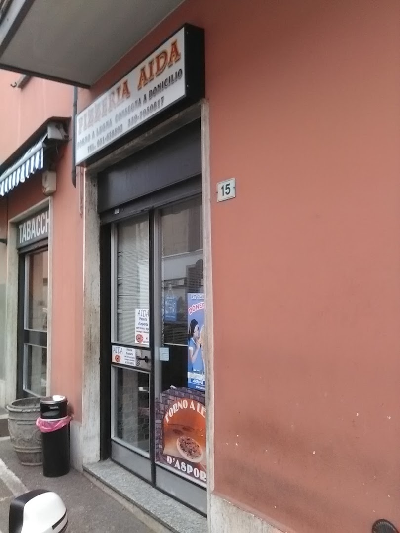 Pizzeria Aida