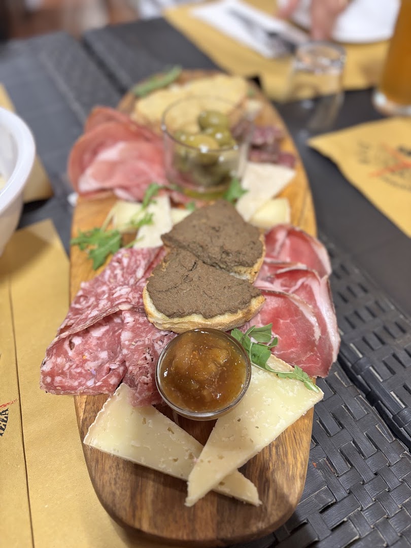 Pizzeria Aió