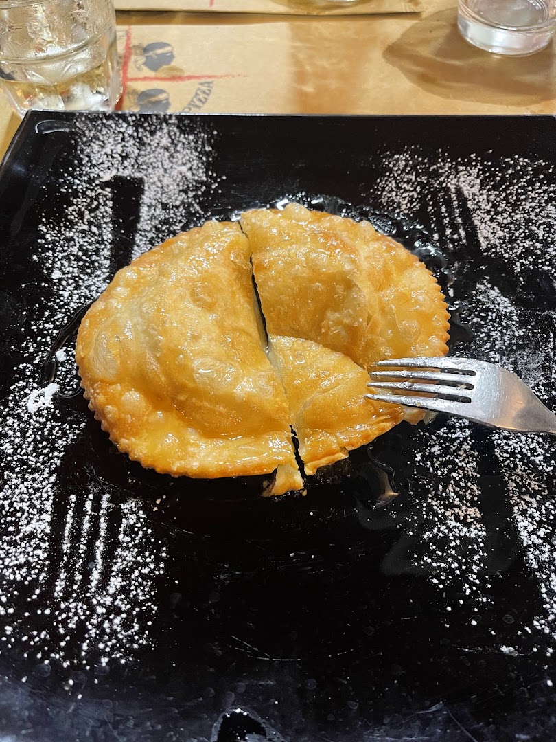 Pizzeria Aió