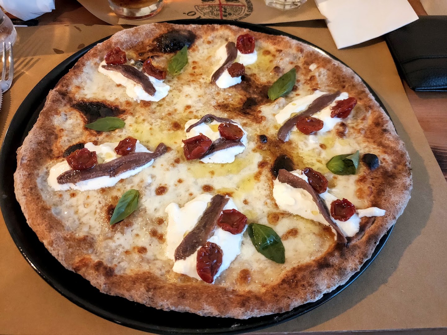 Pizzeria Aió