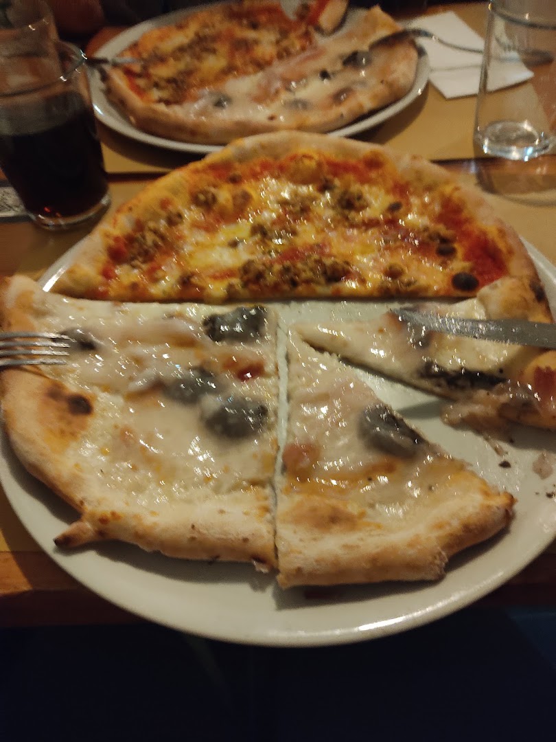 Pizzeria Aió