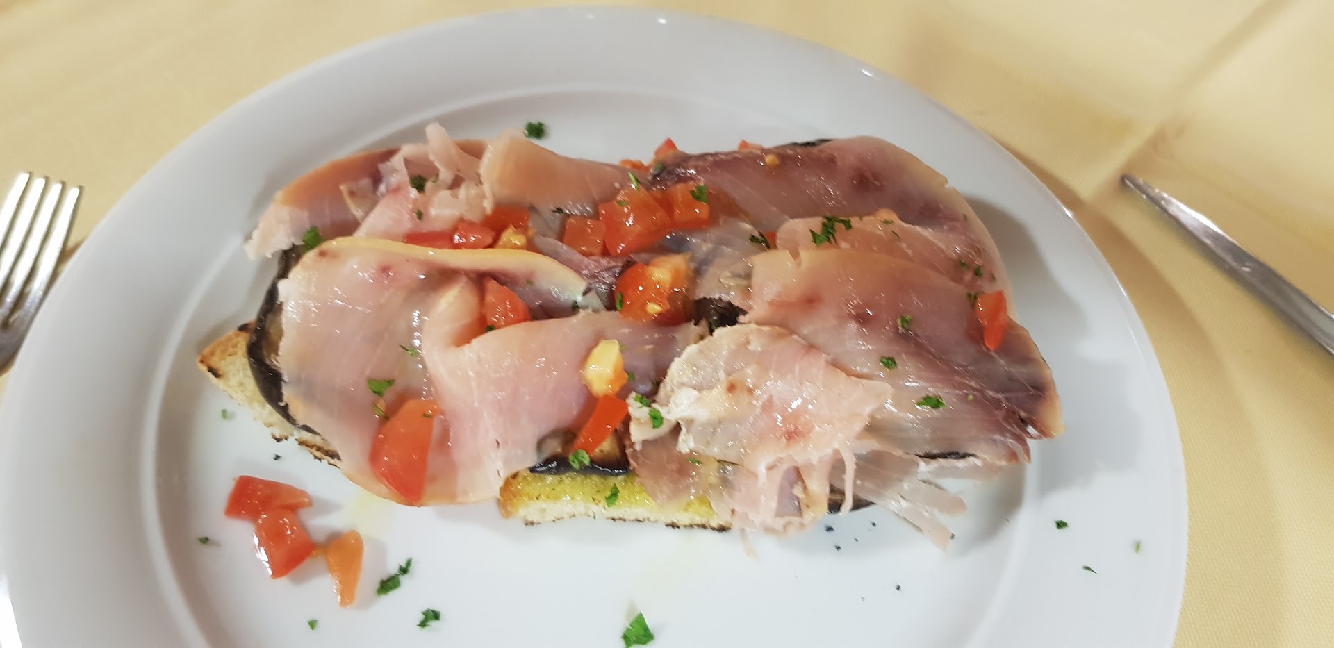 Pizzeria Aix