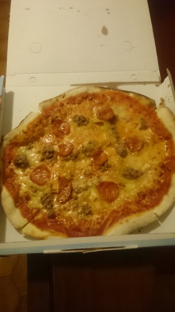 Pizzeria Aix, Ponte San Giovanni