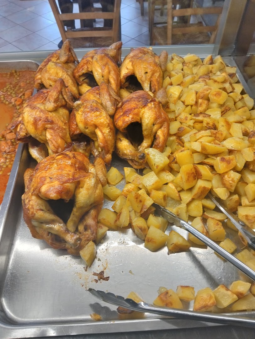 PIZZERIA AL 136 kebab