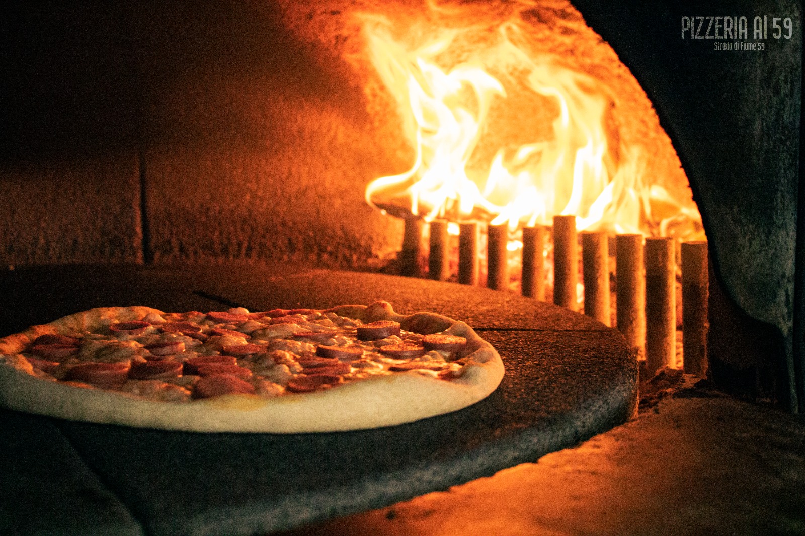 Pizzeria al 59