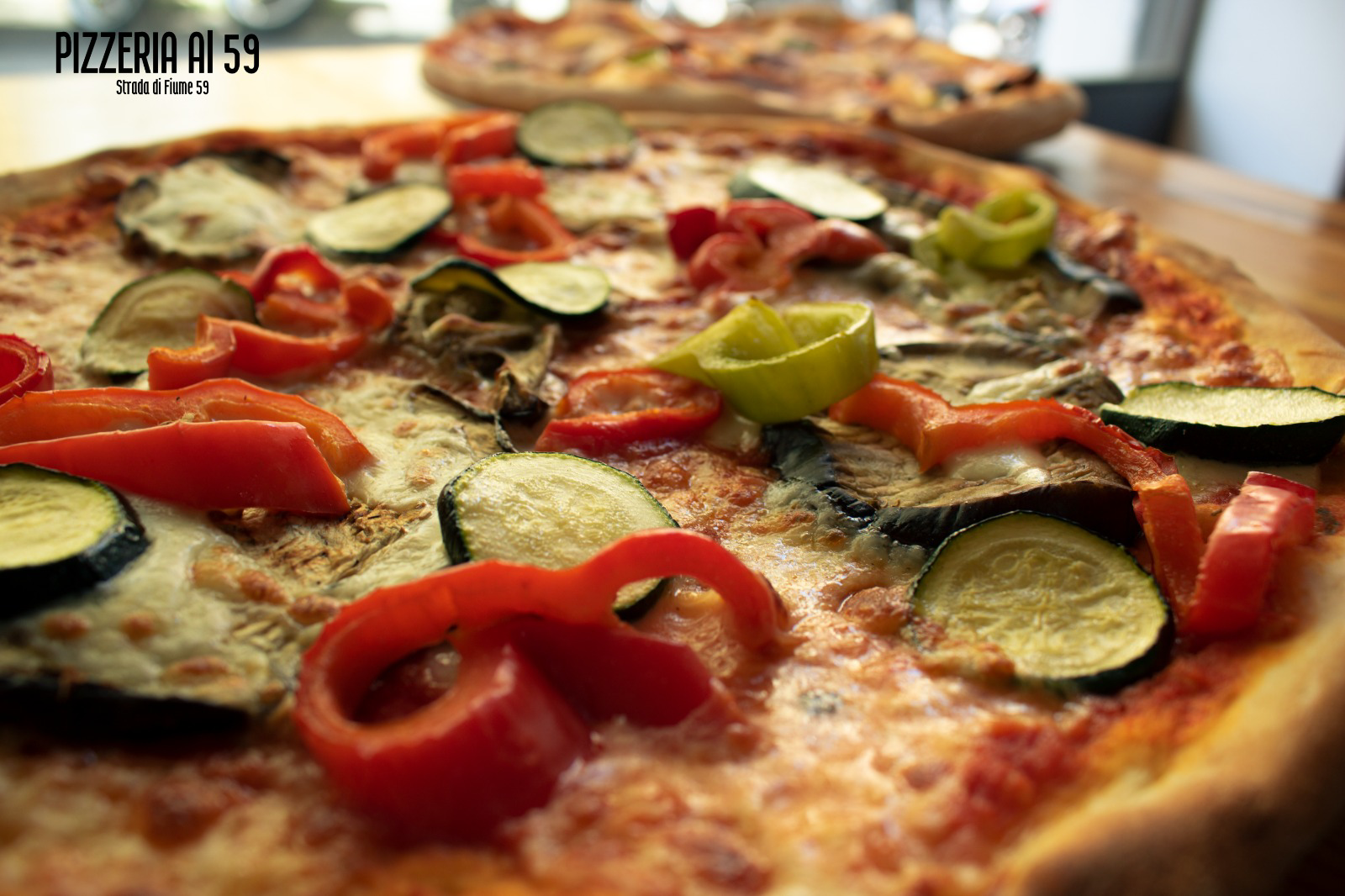 Pizzeria al 59
