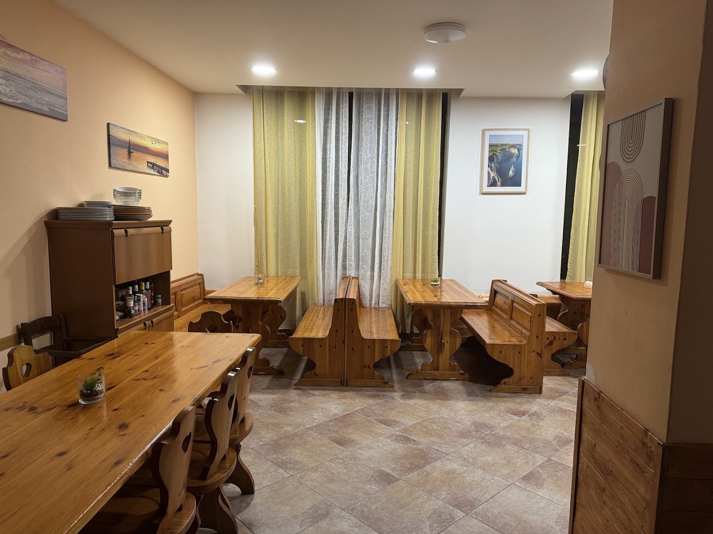 Pizzeria al 59