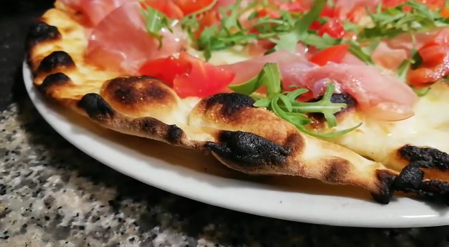 Pizzeria Al Bacio