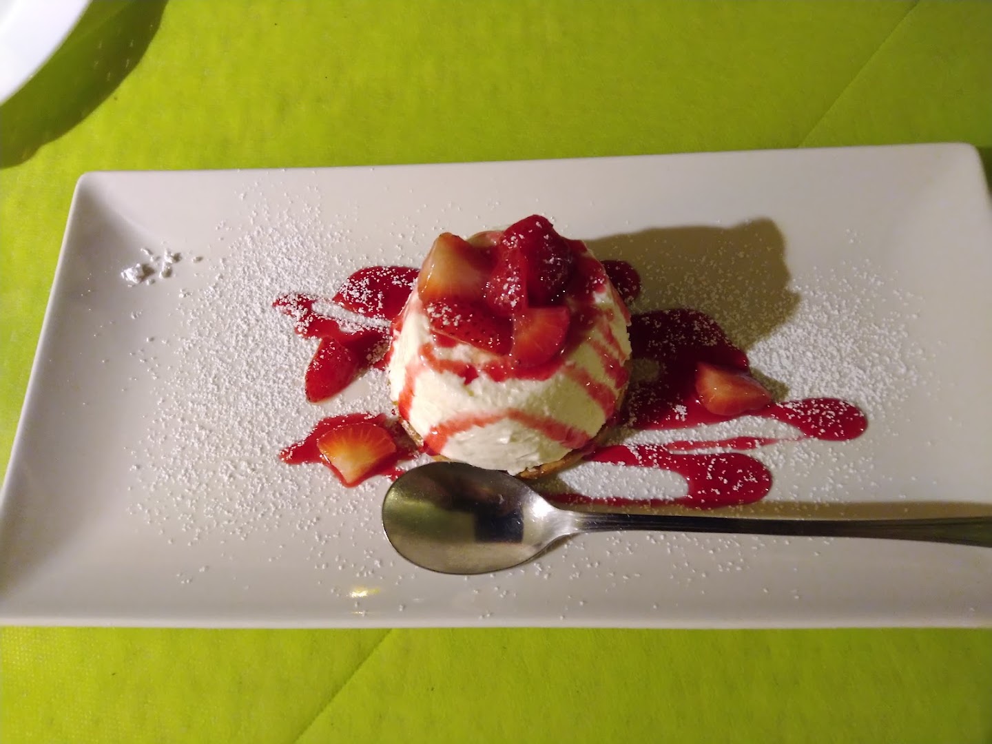 Pizzeria Al Bacio