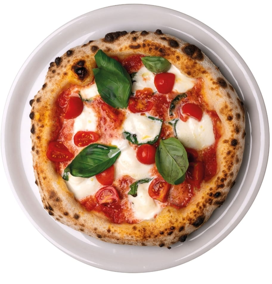 Pizzeria al basilico Cà di David