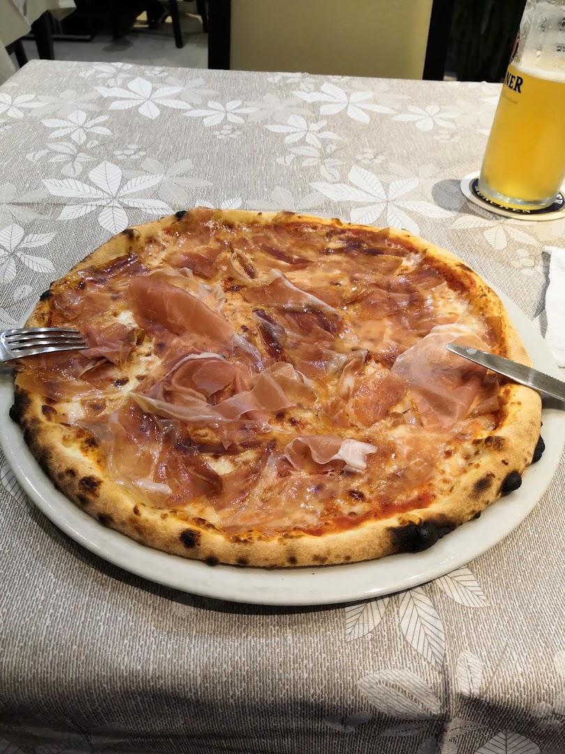 Pizzeria Al Bivio Oderzo