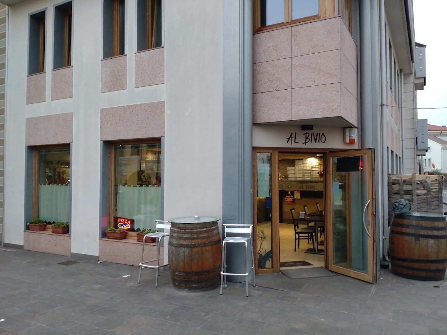 Pizzeria Al Bivio Oderzo